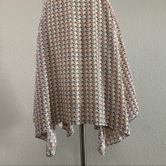 Miss Me Halter Spaghetti Strap Summer Dress - Picture 6 of 12